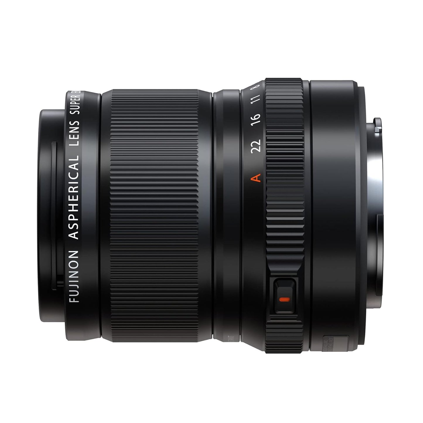 FUJIFILM FUJINON XF 30MM F2.8 R MACRO LENS FOR PRODUCT SHOOT | SMALLER SUBJECTS | PORTRAITS (FULL FRAME EQUIVALENT = 46MM) WITH 2+1* YEAR WARRANTY, BLACK