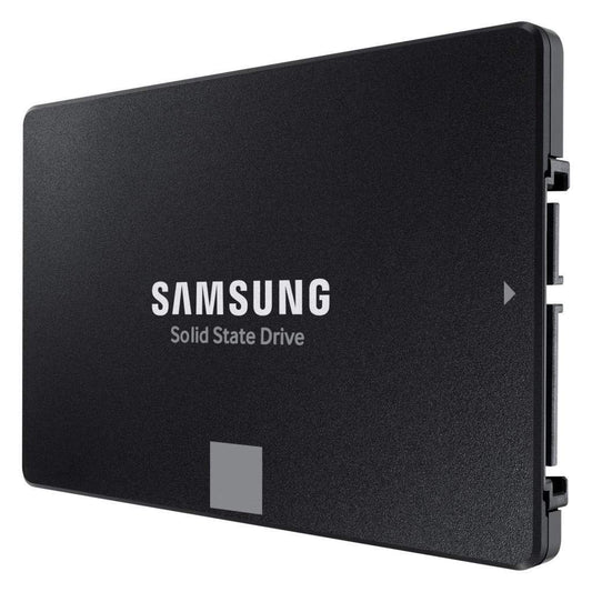 SAMSUNG 870 EVO 1TB SSD MZ-77E1T0BW