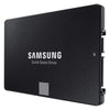 SAMSUNG 870 EVO 1TB SSD MZ-77E1T0BW