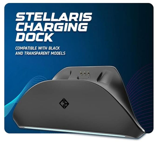 Cosmic Byte Stellaris Controller Charging Dock
