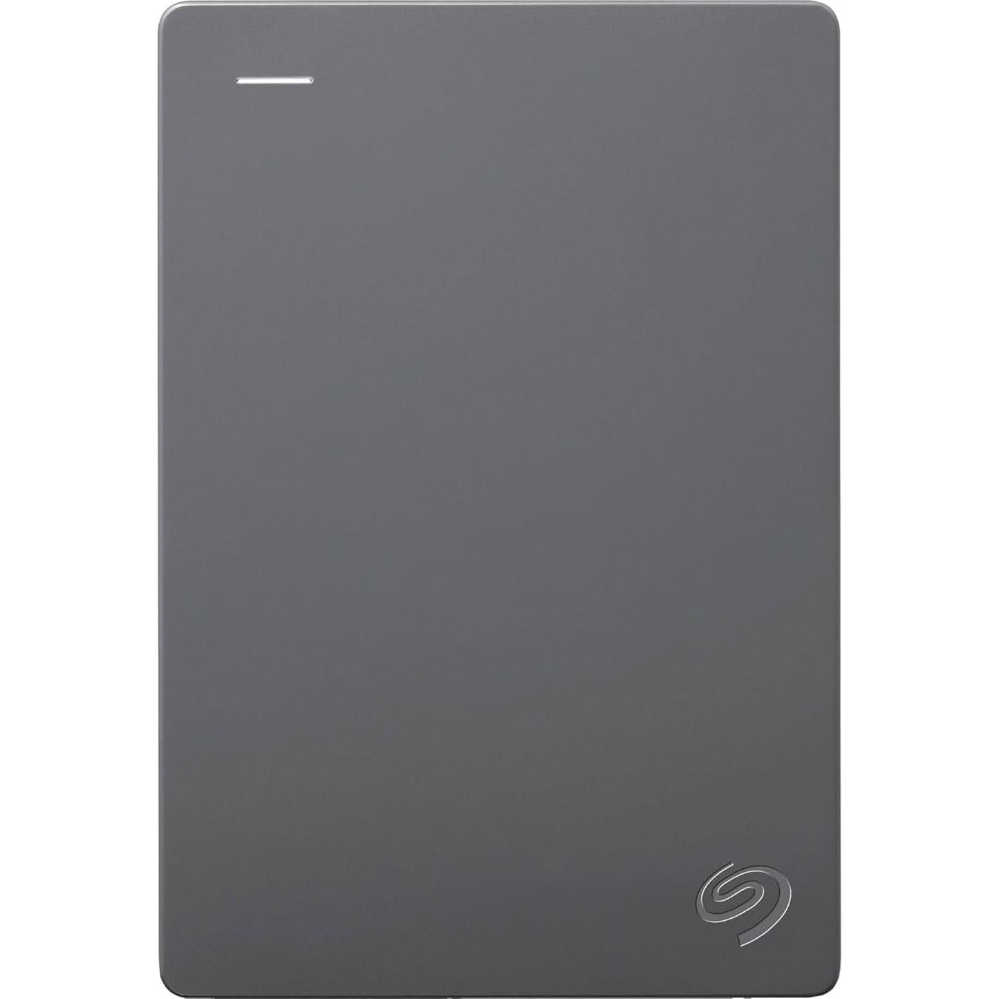 Seagate Basic Portable 1TB External Hard Drive HDD – USB 3.0 STJL1000400