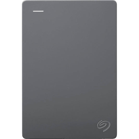 Seagate Basic Portable 1TB External Hard Drive HDD – USB 3.0 STJL1000400