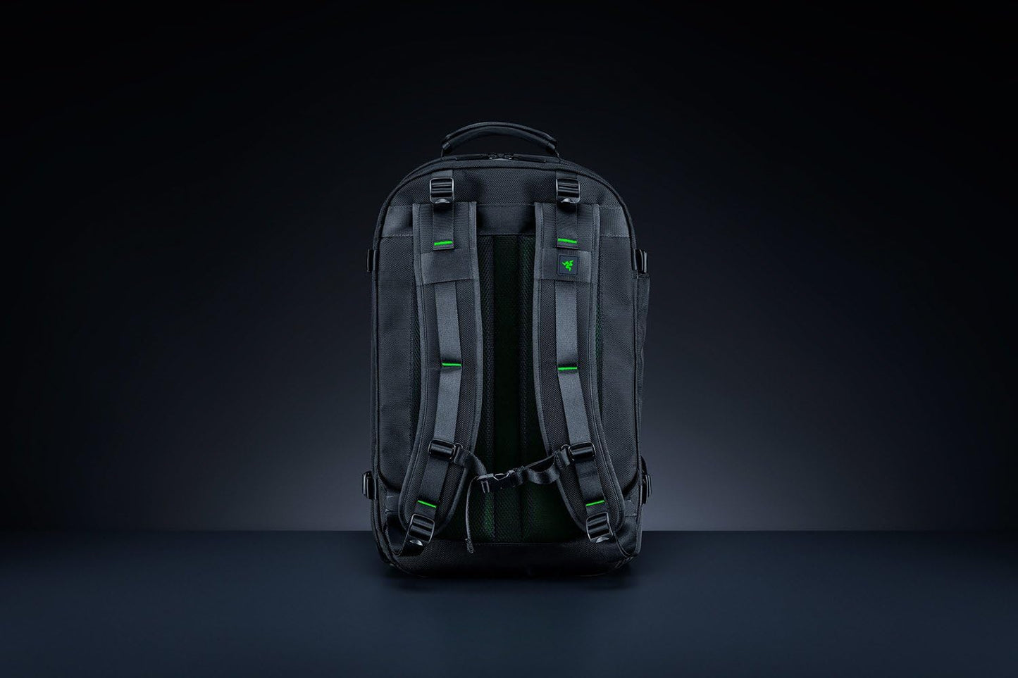 RAZER ROGUE 17 INCH BACKPACK V3 - CHROMATIC EDITION