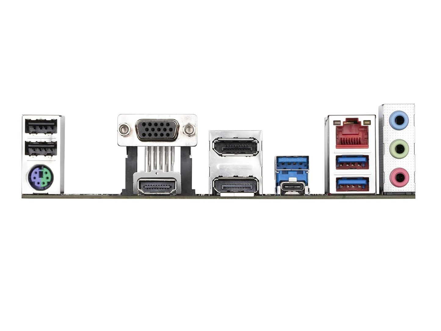 GIGABYTE GA-B760M-DS3H WIFI6E GEN5