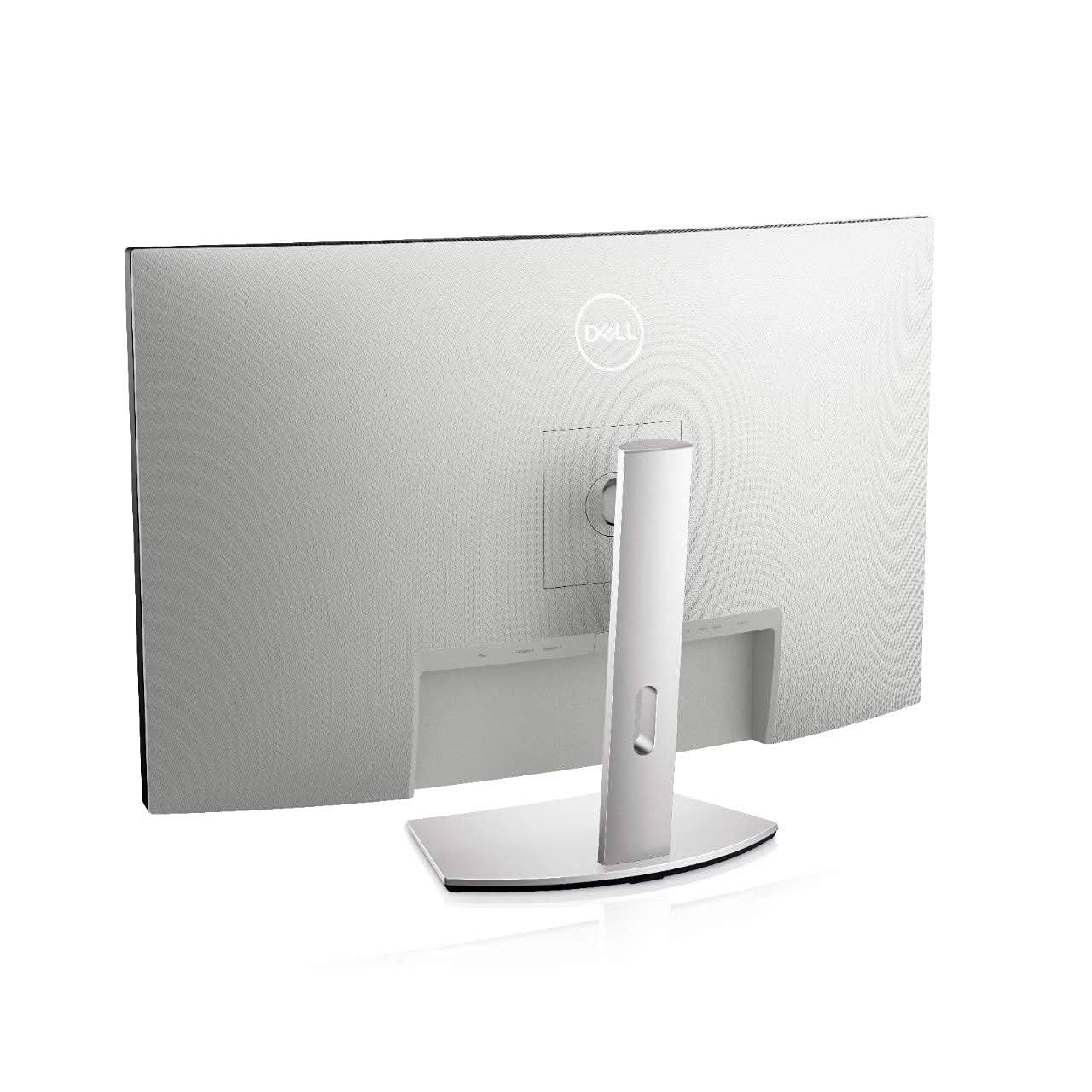 DELL 32 INCH (81.28 CM) CURVED 4K UHD MONITOR - S3221QS DELL 32 INCH (81.28 CM) CURVED 4K UHD MONITOR - S3221QS