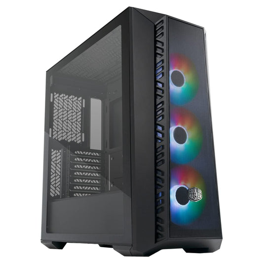 VENTUS MASTERBOX | Core i9-14900K/32GB 16GBX2 6000Mhz DDR5/RTX 5070 12GB/1TB M.2 SSD