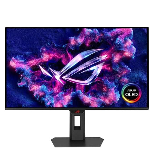 ASUS ROG Strix OLED XG27ACDMS 27 inch QD-OLED Panel Gaming Monitor