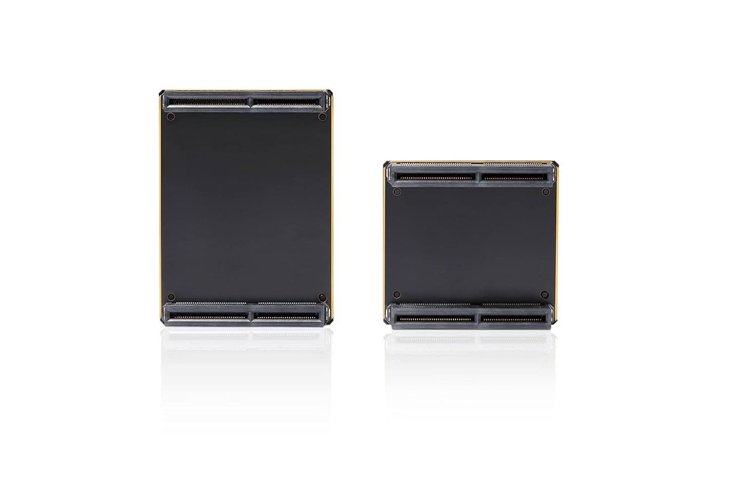 PNY NVIDIA Nvlink 2-Slot Bridge for RTX A6000 A5000 A100 RTXA6000NVLINK-KIT (2-Slot)