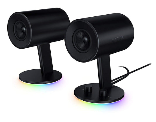 RAZER NOMMO CHROMA - 2.0 GAMING SPEAKERS