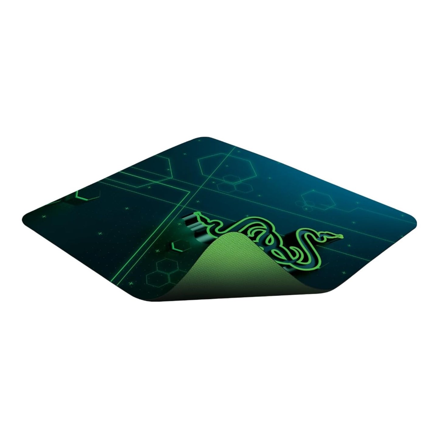 RAZER GOLIATHUS MOBILE - SOFT GAMING MOUSE MAT - SMALL - FRML PACKAGING