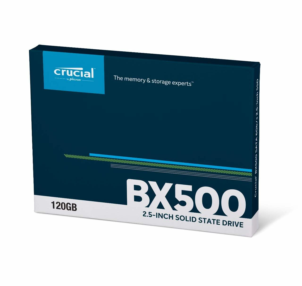 SSD-120-GB-CRUCIAL-SATA-2.5"