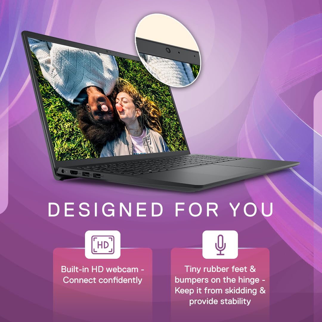 DELL VOSTRO 15-3520 [CI5-1235U 12TH GEN/8GB/512GB SSD/WIN11 HOME+MSO/15.6 INCH/INTEGRATED GRAPHICS /1 YEAR(S)/BLACK]