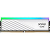 ADATA XPG DDR5 32GB 6000 MHZ (CL30-40-40) LANCER BLADE RGB WHITE AX5U6000C3032G-SLABRWH