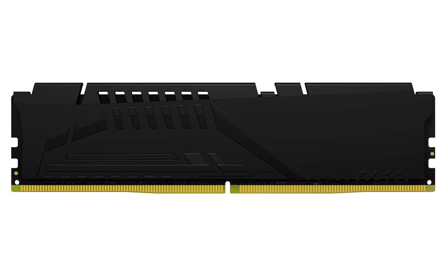 KINGSTON FURY BEAST 32GB (32GBX1) DDR5 5200MHZ DESKTOP RAM MEMORY KF55