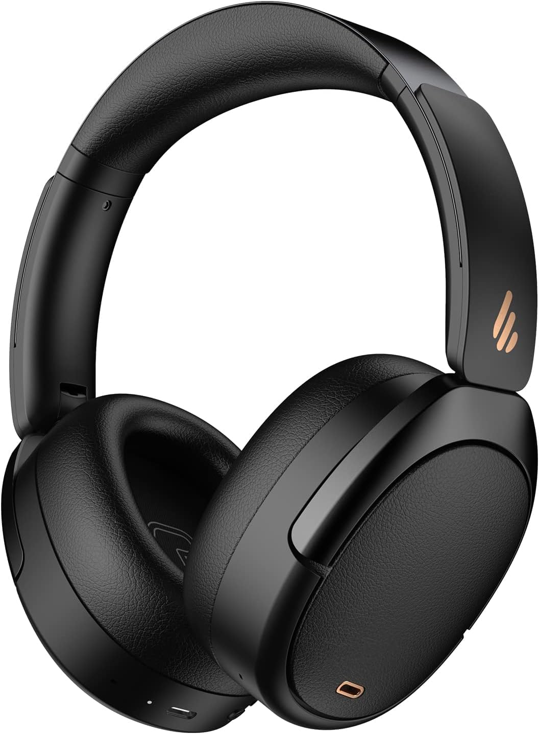 EDIFIER WH950NB WIRELESS NOISE CANCELLATION OVER-EAR HEADPHONES - BLACK