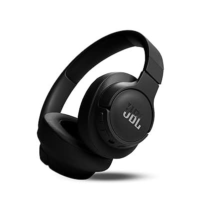 JBL Tune 770NC Wireless Over Ear ANC Headphones