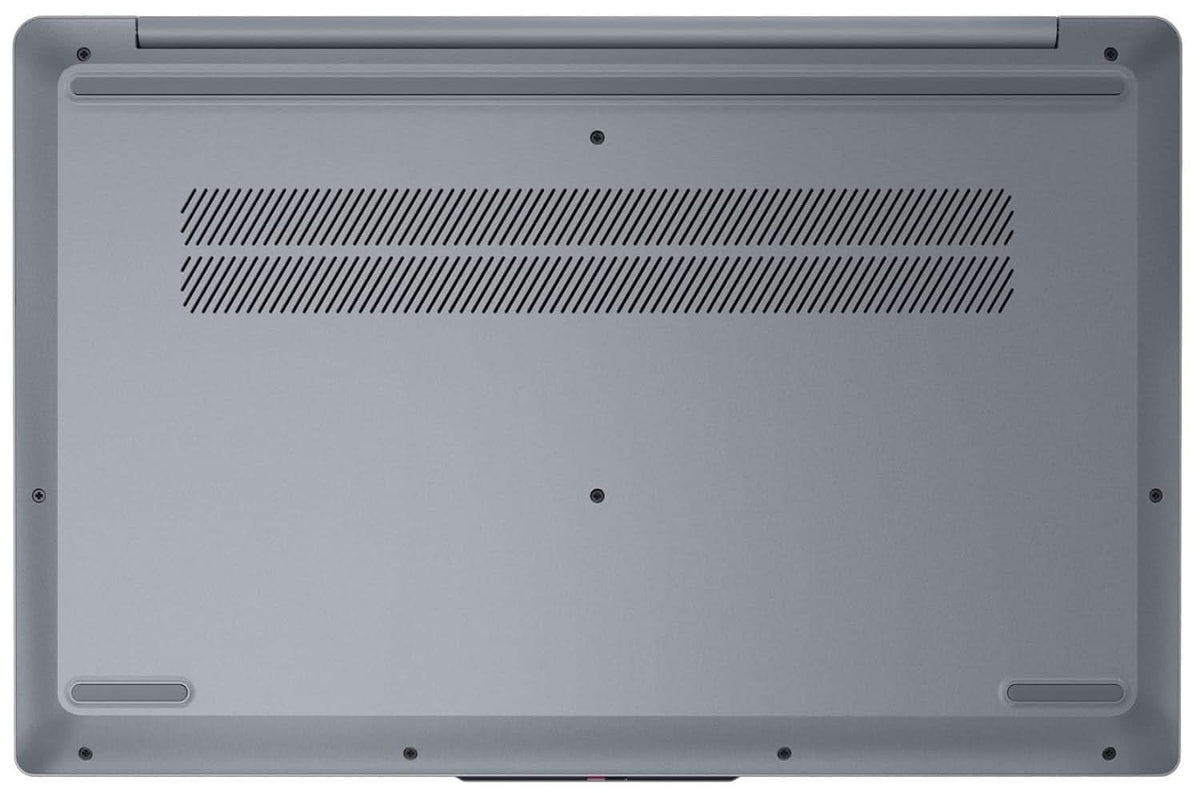 LENOVO IP SLIM 3 82XQ01RYIN, Ryzen 5-7520U, 16GB RAM, 512GB SSD, 15.6 inch FHD, Thin and Light Laptop, Windows 11 Home, Microsoft Office 2024, Grey