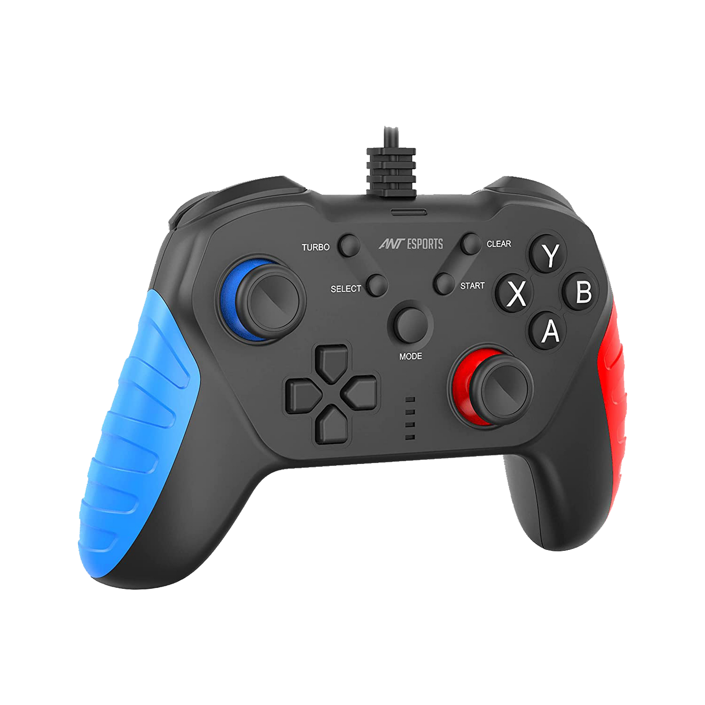 ANT ESPORTS GP110 WIRED GAMEPAD