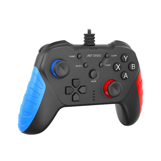 ANT ESPORTS GP110 WIRED GAMEPAD