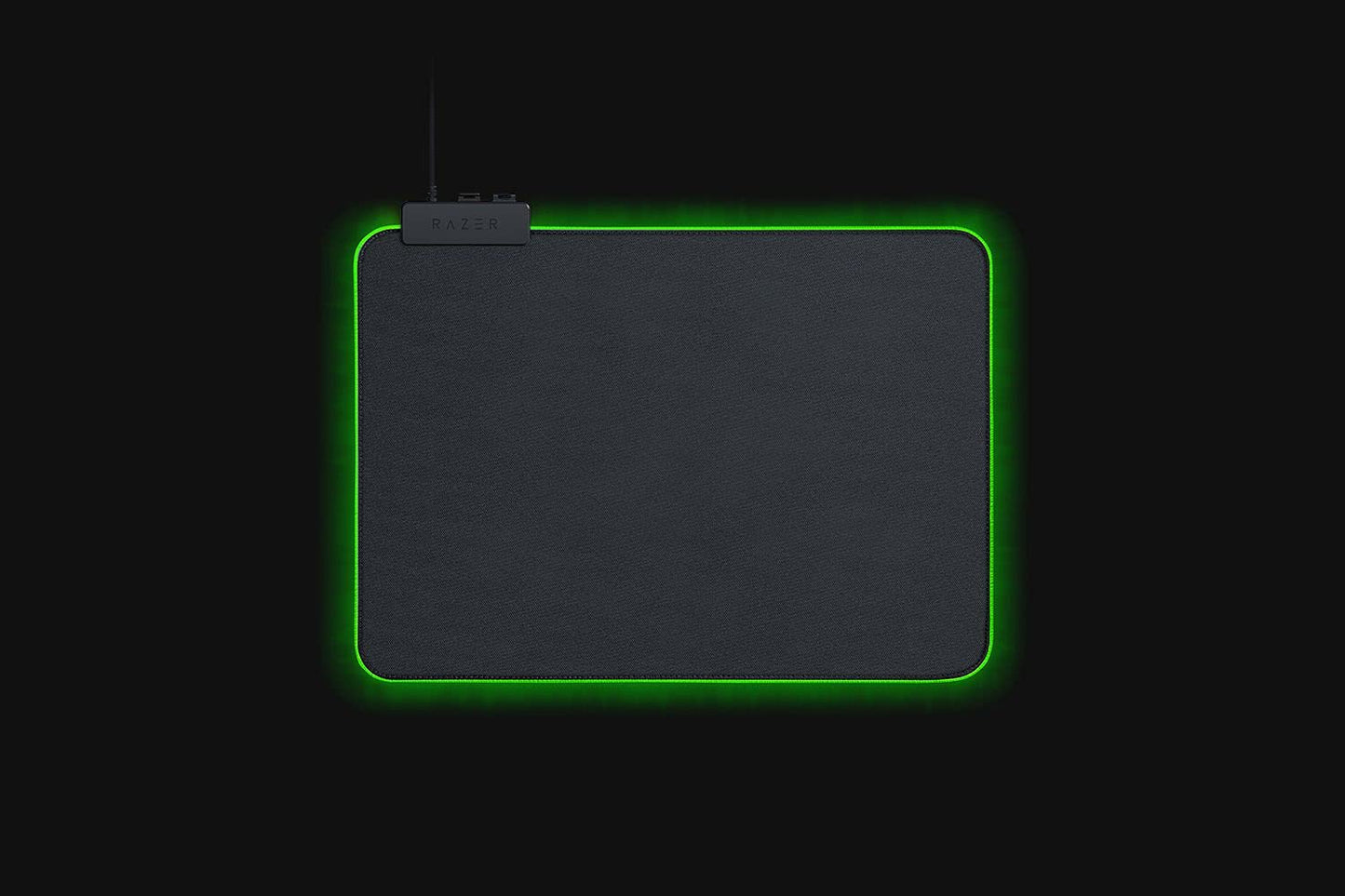 RAZER GOLIATHUS CHROMA - SOFT GAMING MOUSE MAT WITH CHROMA - FRML PACKAGING