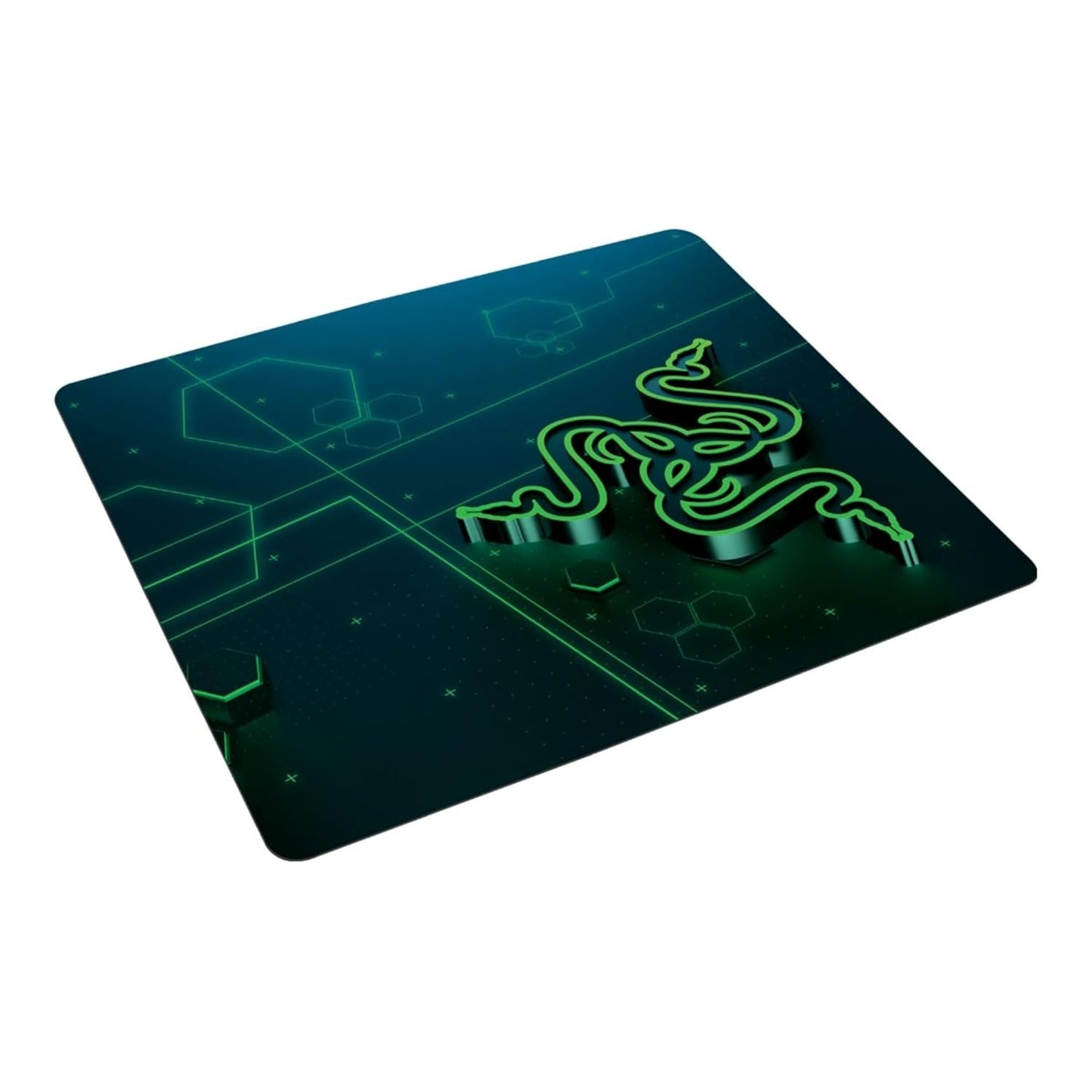 RAZER GOLIATHUS MOBILE - SOFT GAMING MOUSE MAT - SMALL - FRML PACKAGING