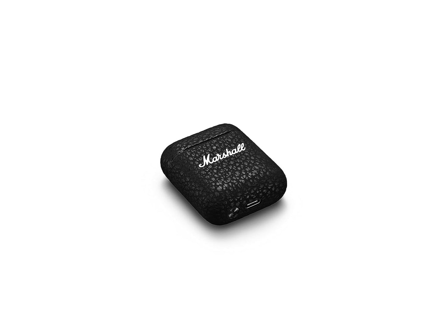 MARSHALL MINOR III BT MS-MIN3BT-BLK TWS