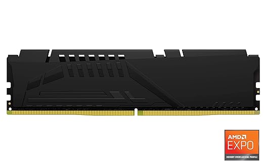 KINGSTON FURY BEAST 16GB DDR5 5200MHZ RAM KF552C36BBE-16– Vishal