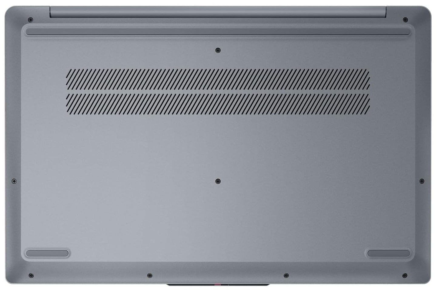 Lenovo IdeaPad Slim 3 12th Gen Intel Core i5-12450H 15.6 Inch (39.6cm) FHD Thin & Light Laptop (16GB/512GB SSD/Windows 11/Office Home 2024/3months Game Pass/Arctic Grey/1.62Kg), 83ER00MCIN