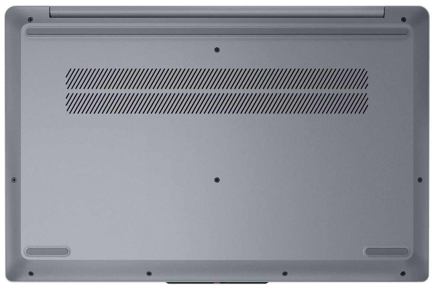 Lenovo IdeaPad Slim 3 Ryzen 5 40, 16GB RAM, 512GB SSD, 15.6 inch, Integrated AMD Radeon 610M Graphics, Windows 11, Microsoft 365 Basic plus Office 2024, Grey 82XQ01HQIN
