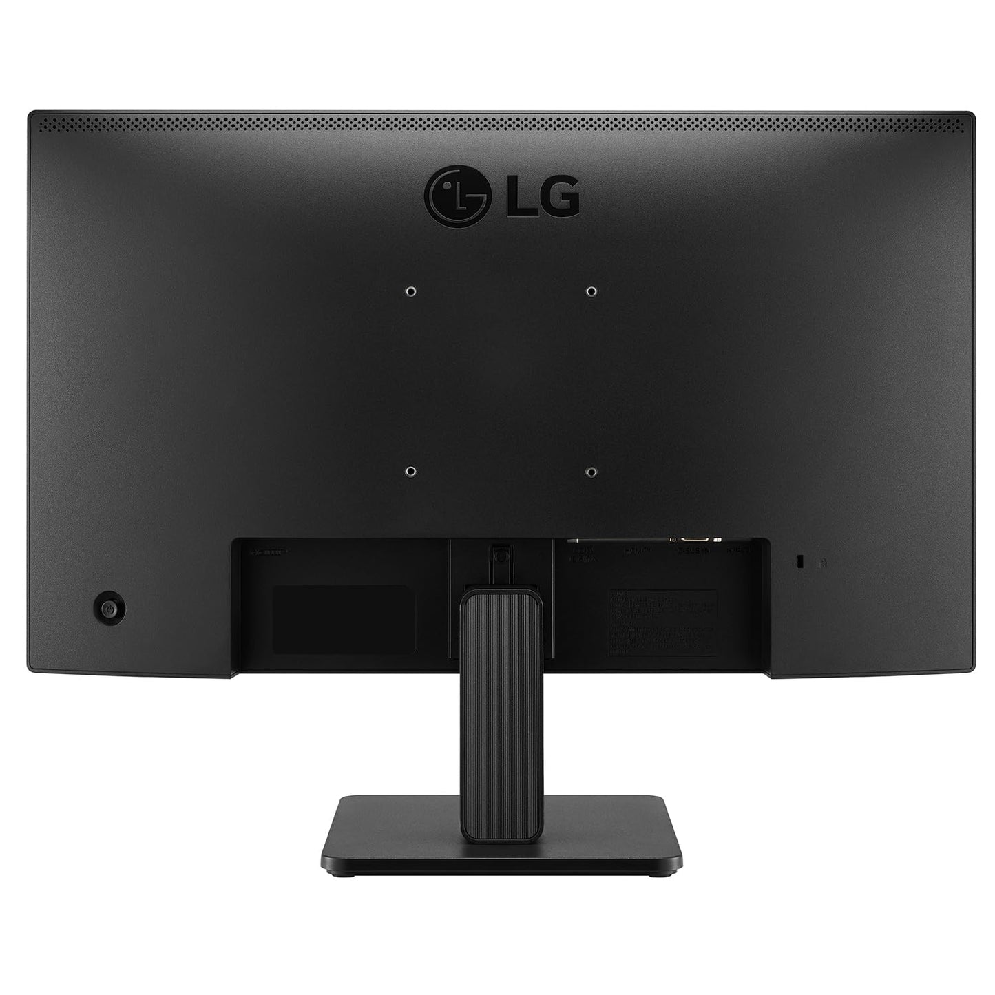 LG 24 INCH (60.4CM) IPS FHD MONITOR 24MR400B