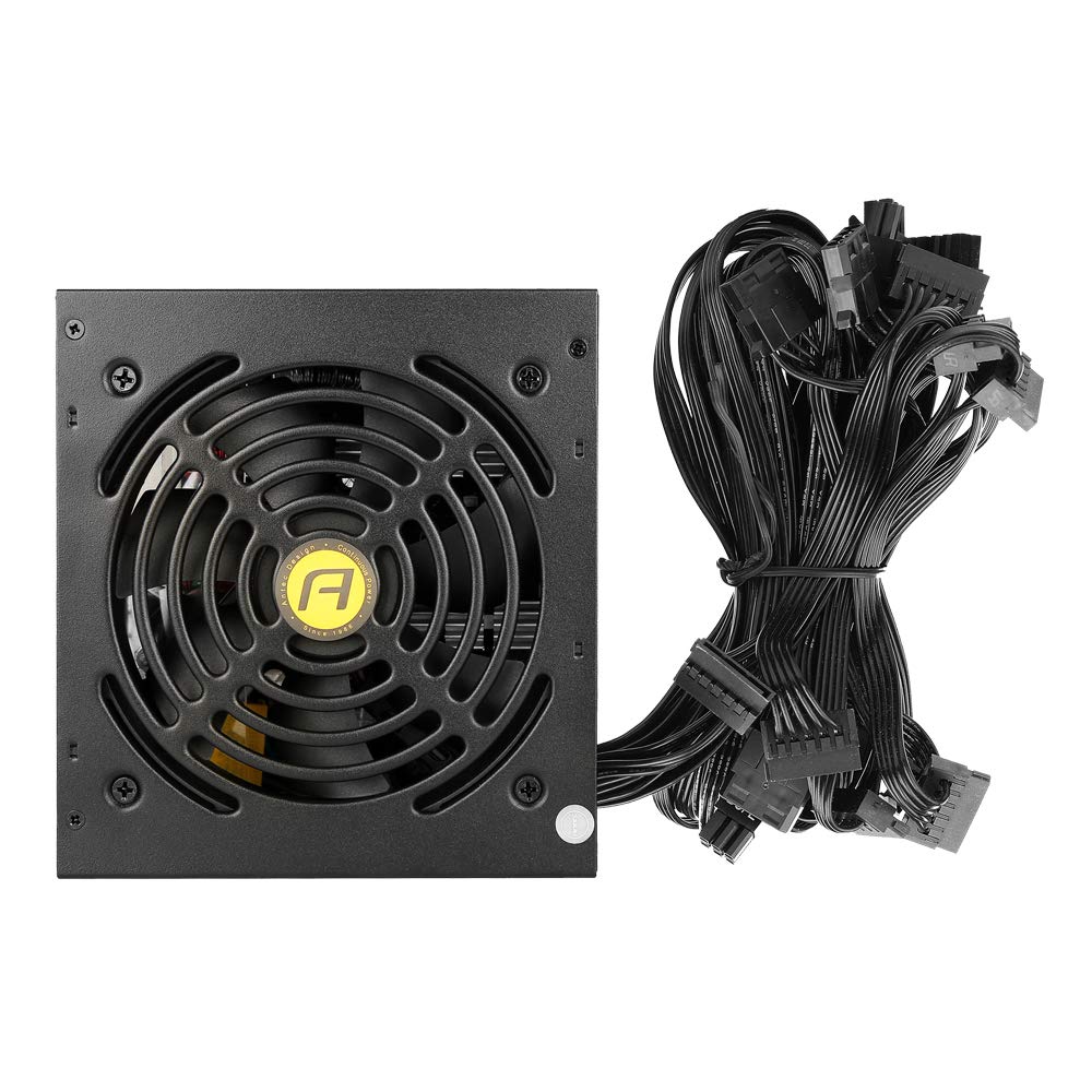 ANTEC 450W VP450P PLUS 80 PLUS STANDARD NON MODULAR SMPS