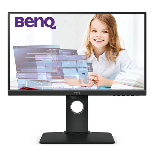 BENQ 24 INCH GW2480T FHD IPS MONITOR WITH HEIGHT ADJUSTMENT