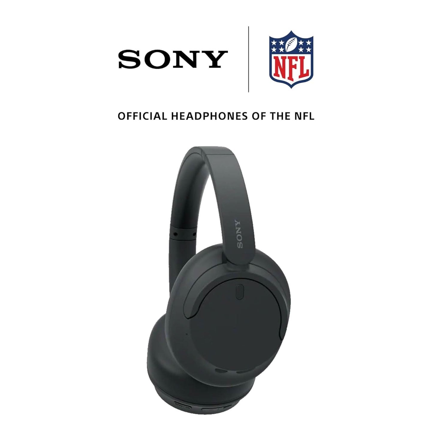 SONY WH-CH720N NOISE CANCELLATION WIRELESS BLUETOOTH OVER EAR HEADPHONES WITH MIC