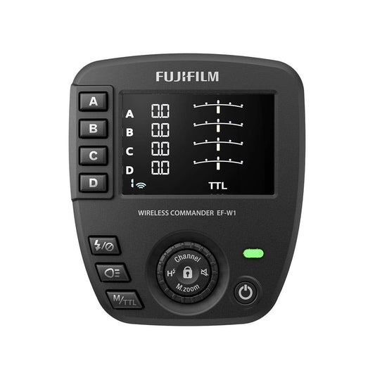 FUJIFILM EF-W1 WIRELESS COMMANDER (16657855)