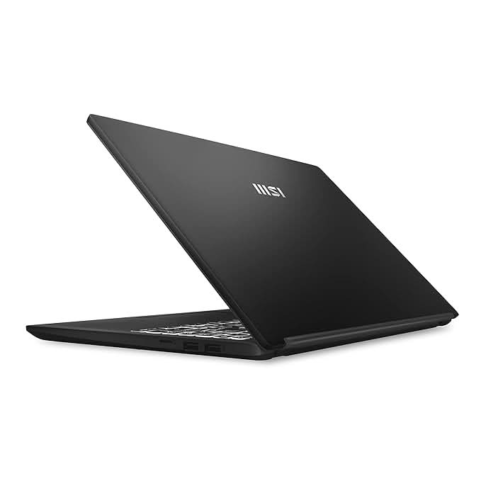 MSI MODERN 15 B12MO-818IN LAPTOP (12TH GEN CORE I5/ 8GB/ 512GB SSD/ WIN11 HOME)