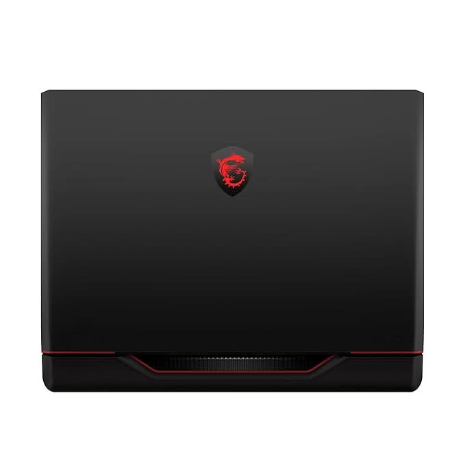 MSI RAIDER GE68 HX 14VHG-460IN [CI9-14900HX 14TH GEN/32GB/1TB SSD/WIN11 HOME/16.0 INCH/12GB-RTX4080 GRAPHICS /2 YEAR(S)/BLACK]