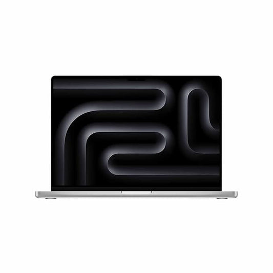 Apple 16-inch MacBook Pro M5 Pro chip with 18 core CPU and 20 core GPU, 24GB, 1TB SSD - Silver
