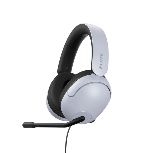 SONY INZONE H3, MDR-G300 WIRED GAMING HEADSET, OVER-EAR HEADPHONES