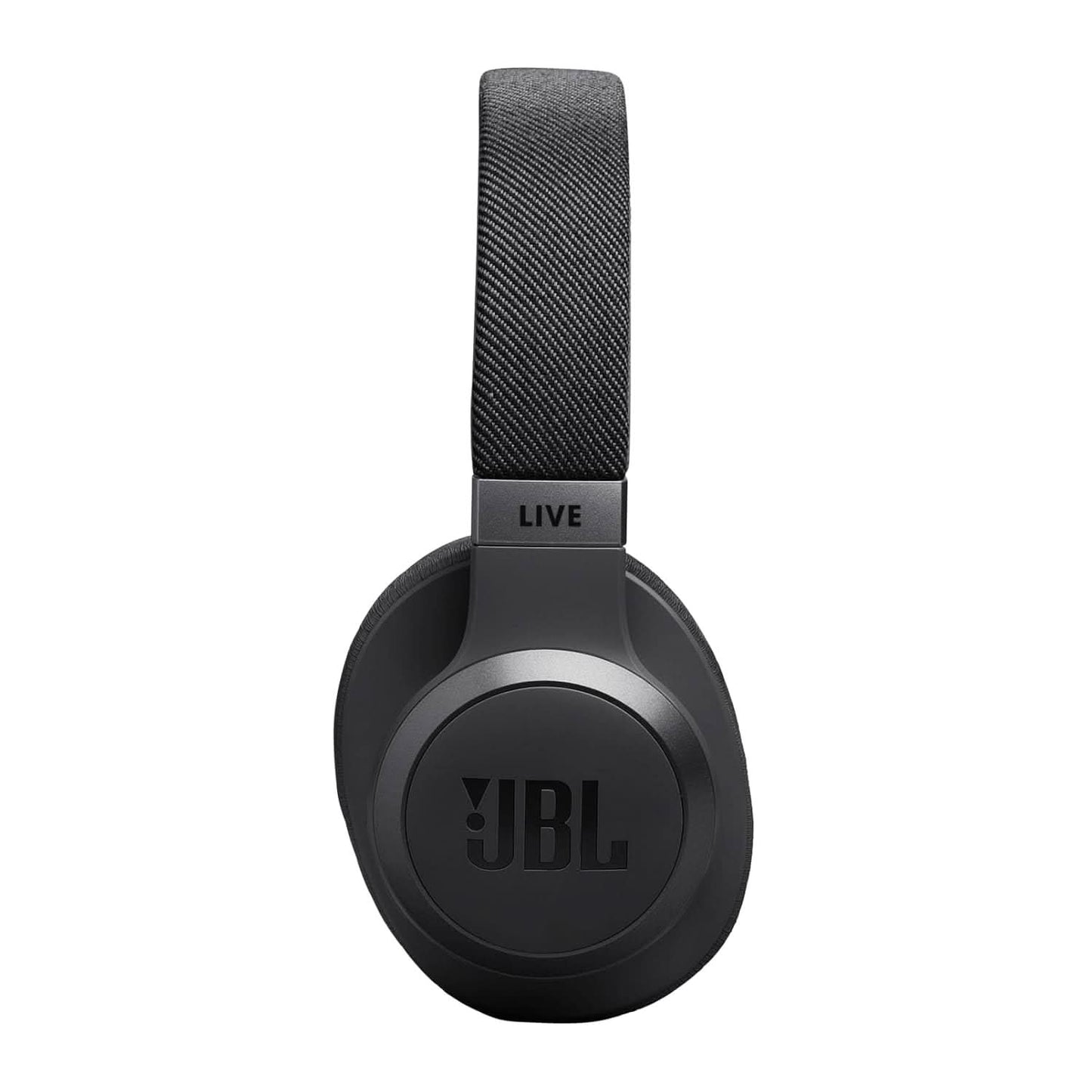 JBL Live 770NC True Adaptive Noise Cancellation Headphones Wireless Over Ear
