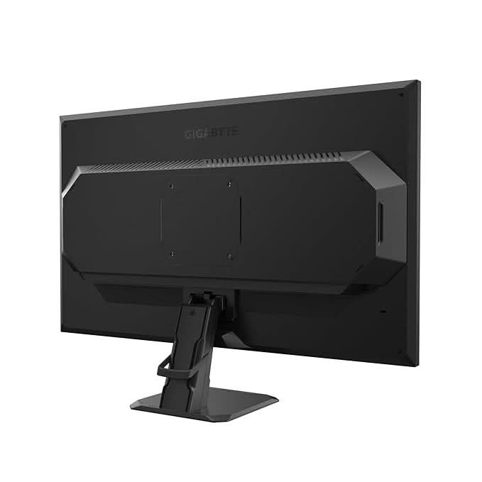 GIGABYTE GS27FA 27" SS IPS Display, 180Hz,Black