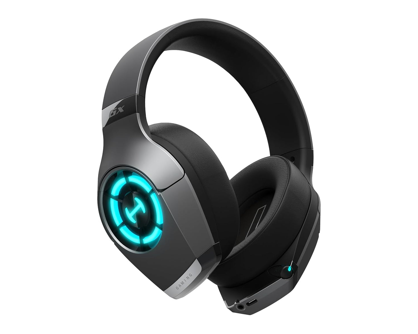 EDIFIER GX HI-RES GAMING HEADSET WITH HI-RES GREY