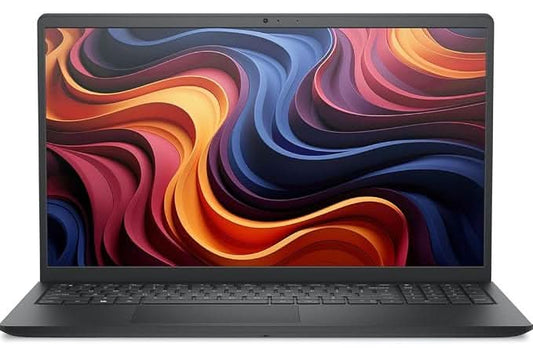 Dell Pro PV 15250 Laptop, 13th Gen Intel Core i5-1334U, 8GB RAM, 512GB SSD, 15.6 Inch FHD Display, DOS, Black, 1-Year Warranty