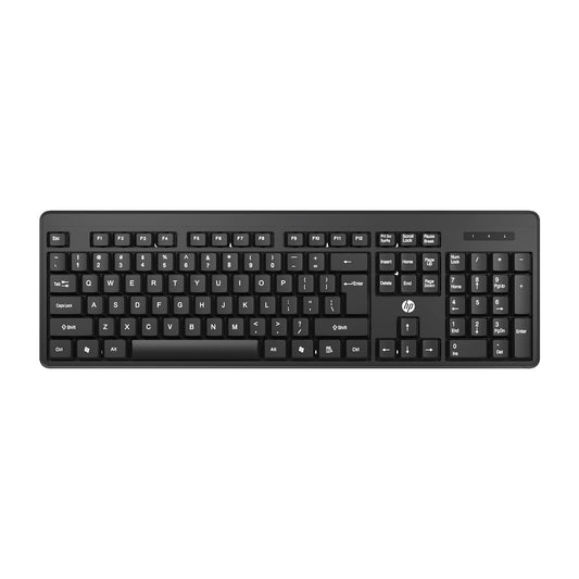 HP WIRED KEYBOARD K160 9Z4V7AA#ACJ
