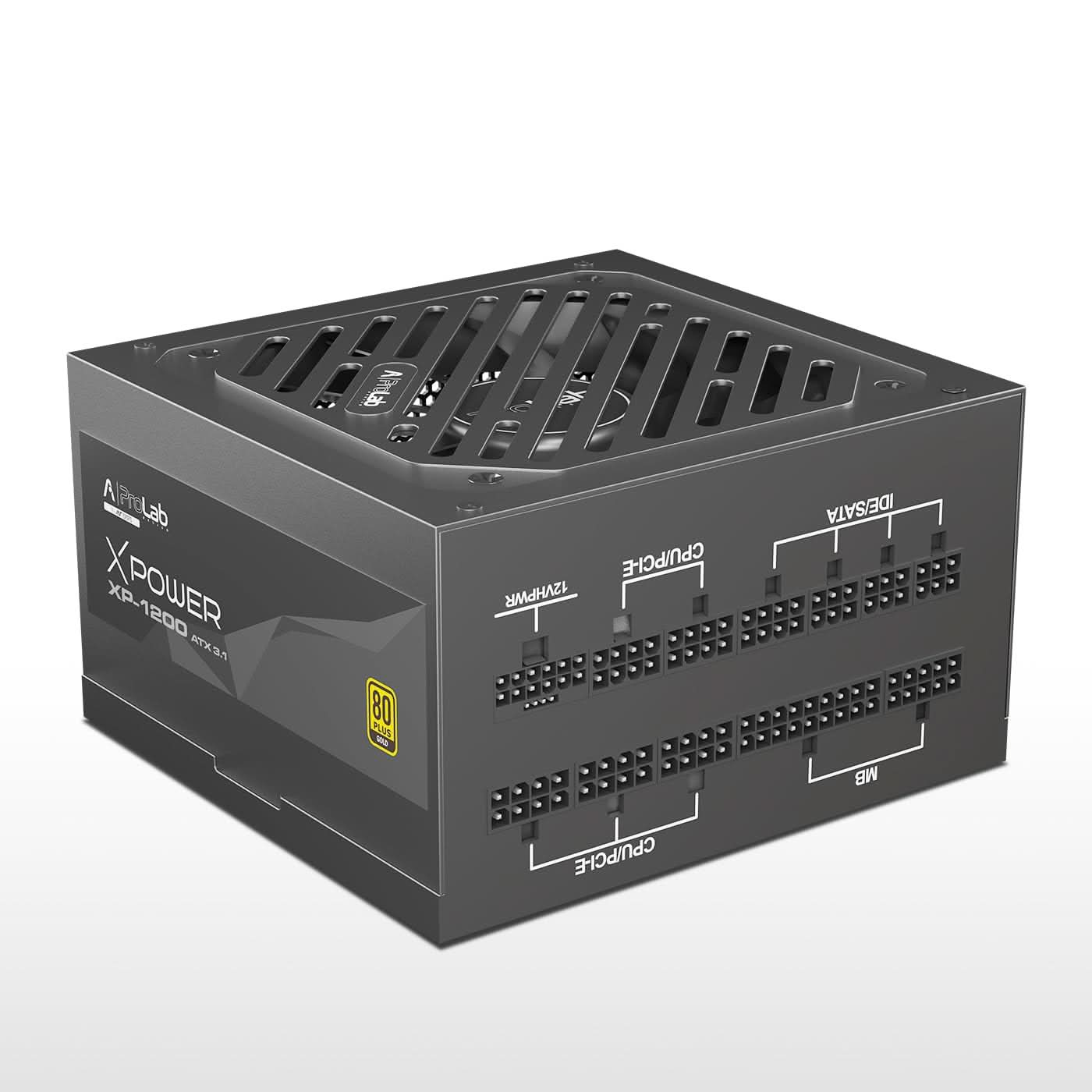 ProLab Design XPower XP-1200 Power Supply Unit