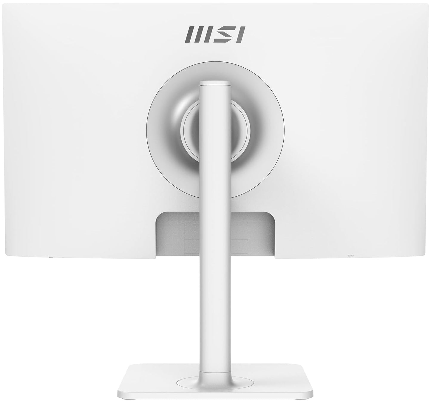 MSI Modern MD2412PW 23.8 Inch FHD Office Monitor