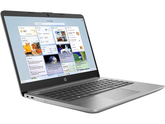 HP 250 G9 8Y2Y9PA [CDC-4500U INTEL/8GB/256GB SSD/DOS/15.6 INCH/INTEGRATED GRAPHICS /1 YEAR(S)]