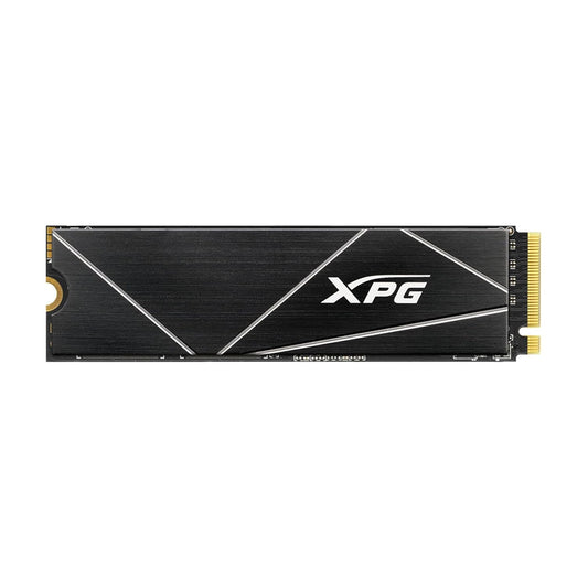 XPG GAMMIX S70B BLADE M.2 NVME 512GB PCIE GEN4 2280 INTERNAL GAMING SSD AGAMMIXS70B-512G-CS