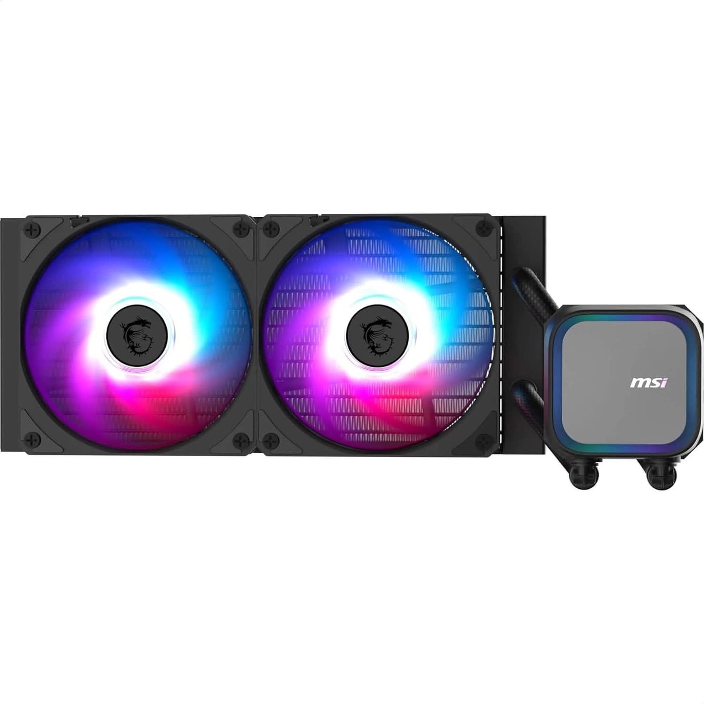 MSI MAG CORELIQUID A13 240 AIO CPU Liquid Cooler