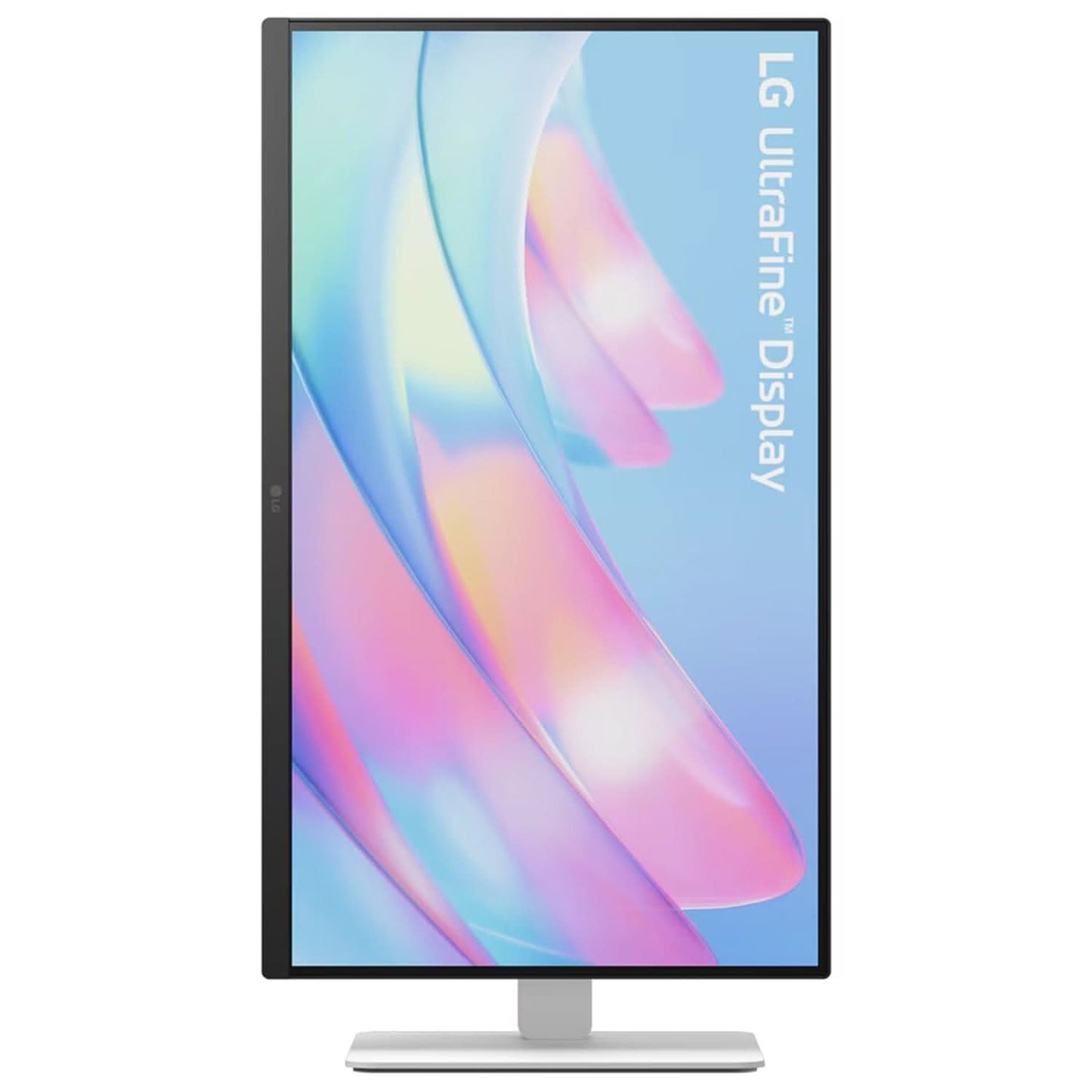 LG 27US550-W 27" 4K (3840x2160) UHD Ultrafine IPS Computer Monitor