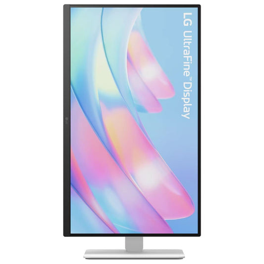 LG 27US550-W 27" 4K (3840x2160) UHD Ultrafine IPS Computer Monitor